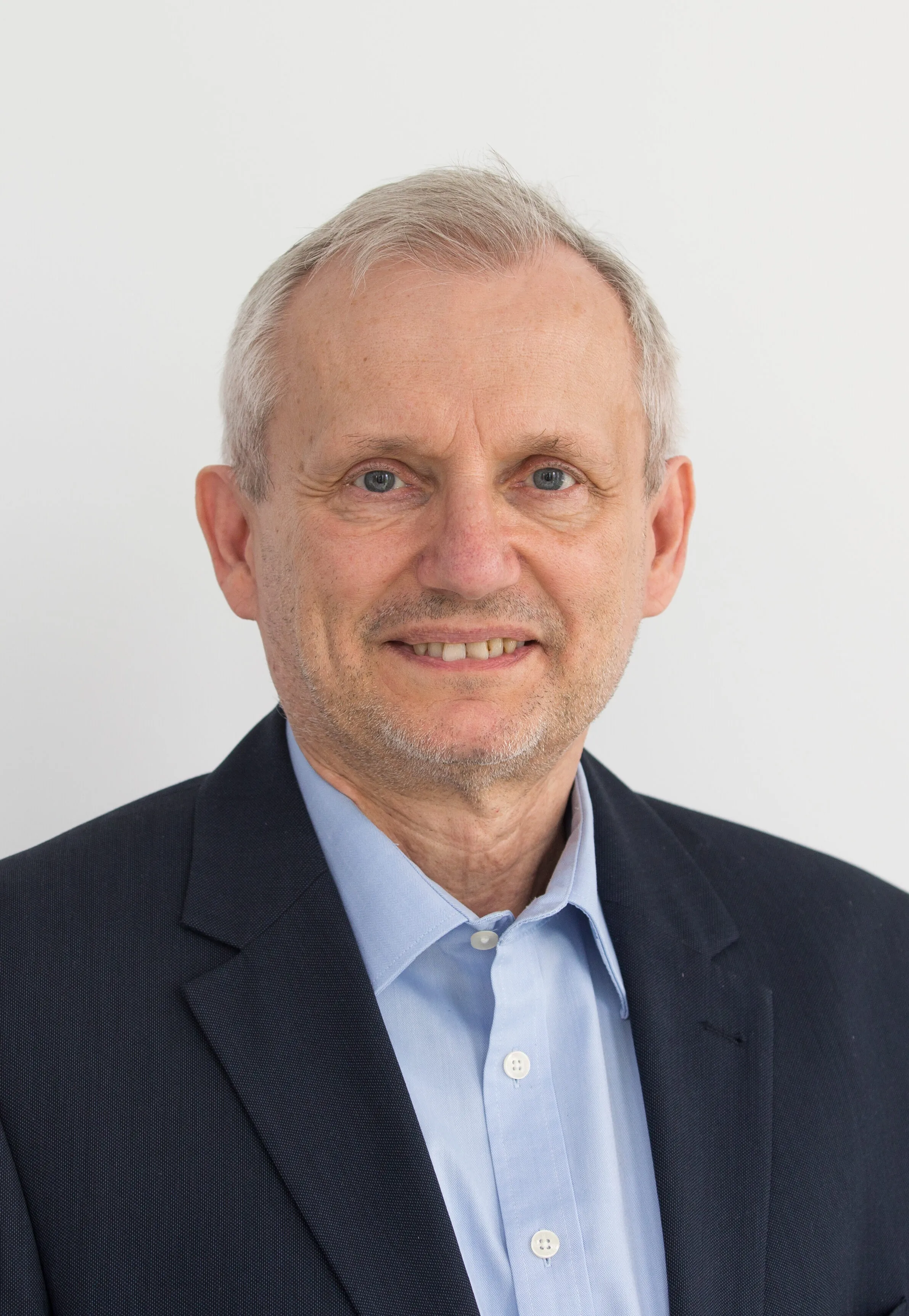 Ing. Stanislav Drábek, CSc.