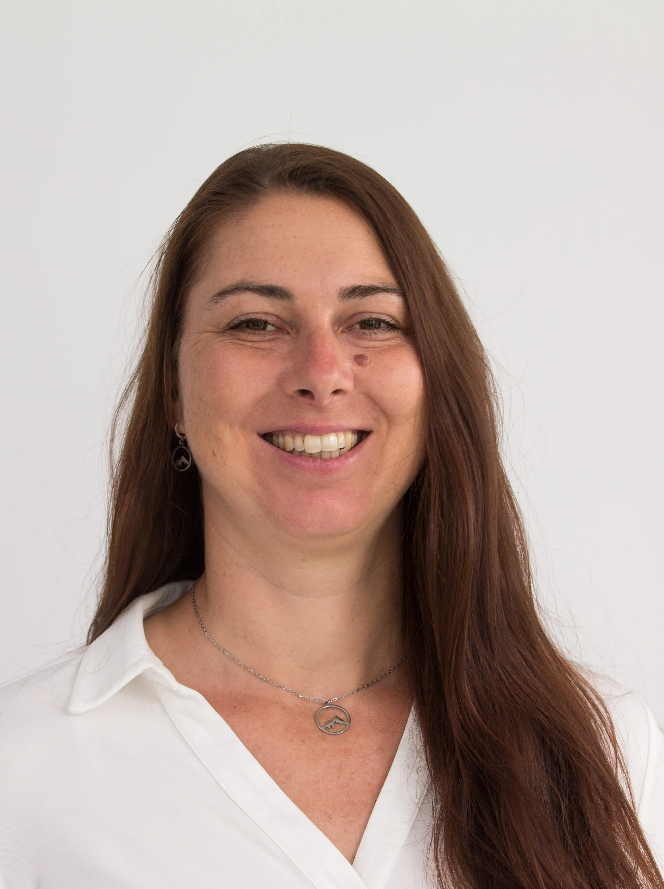 Ing. Jana Hornová, Ph.D.