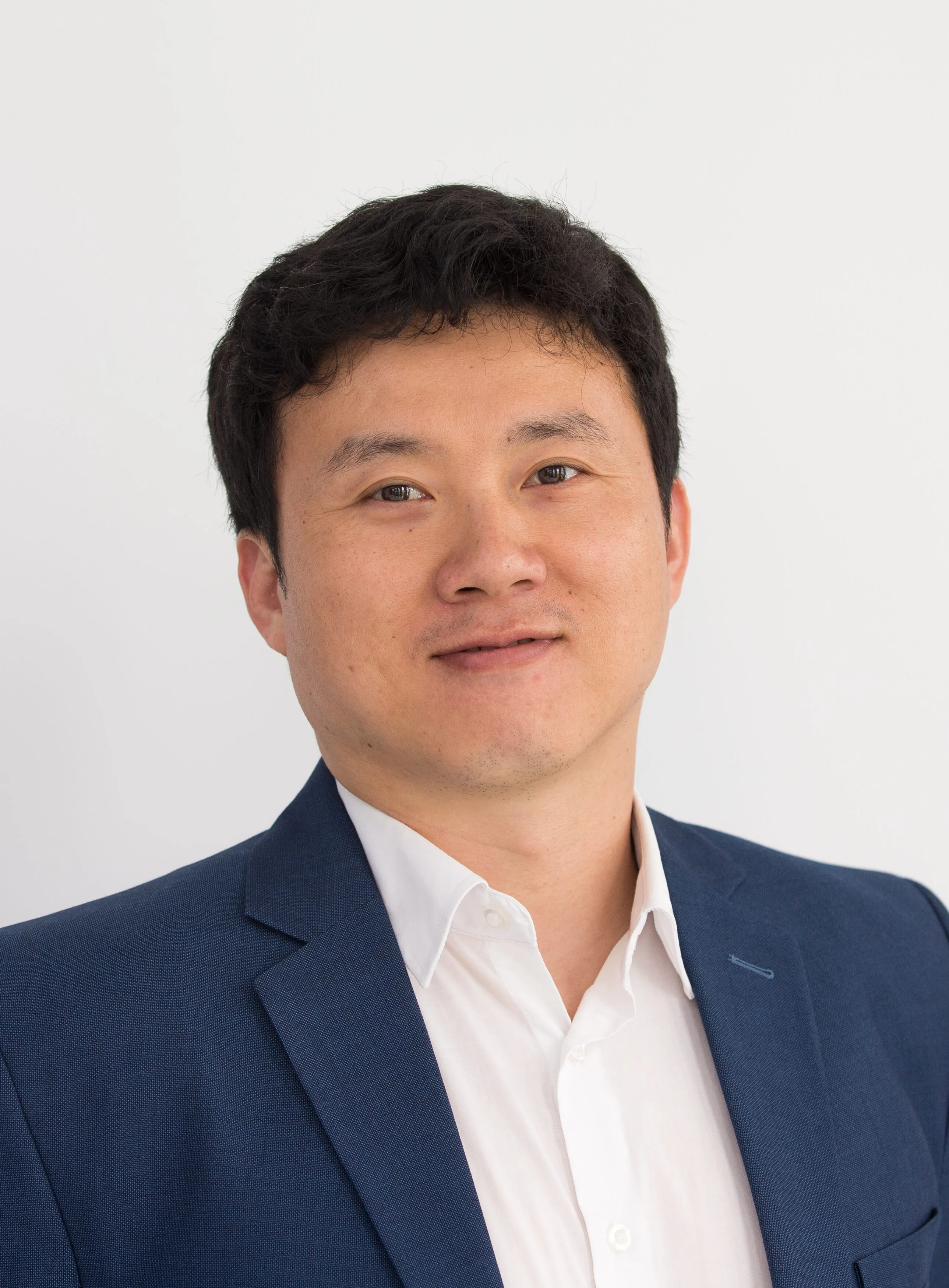 Ing. Guk Chol Jun, Ph.D.