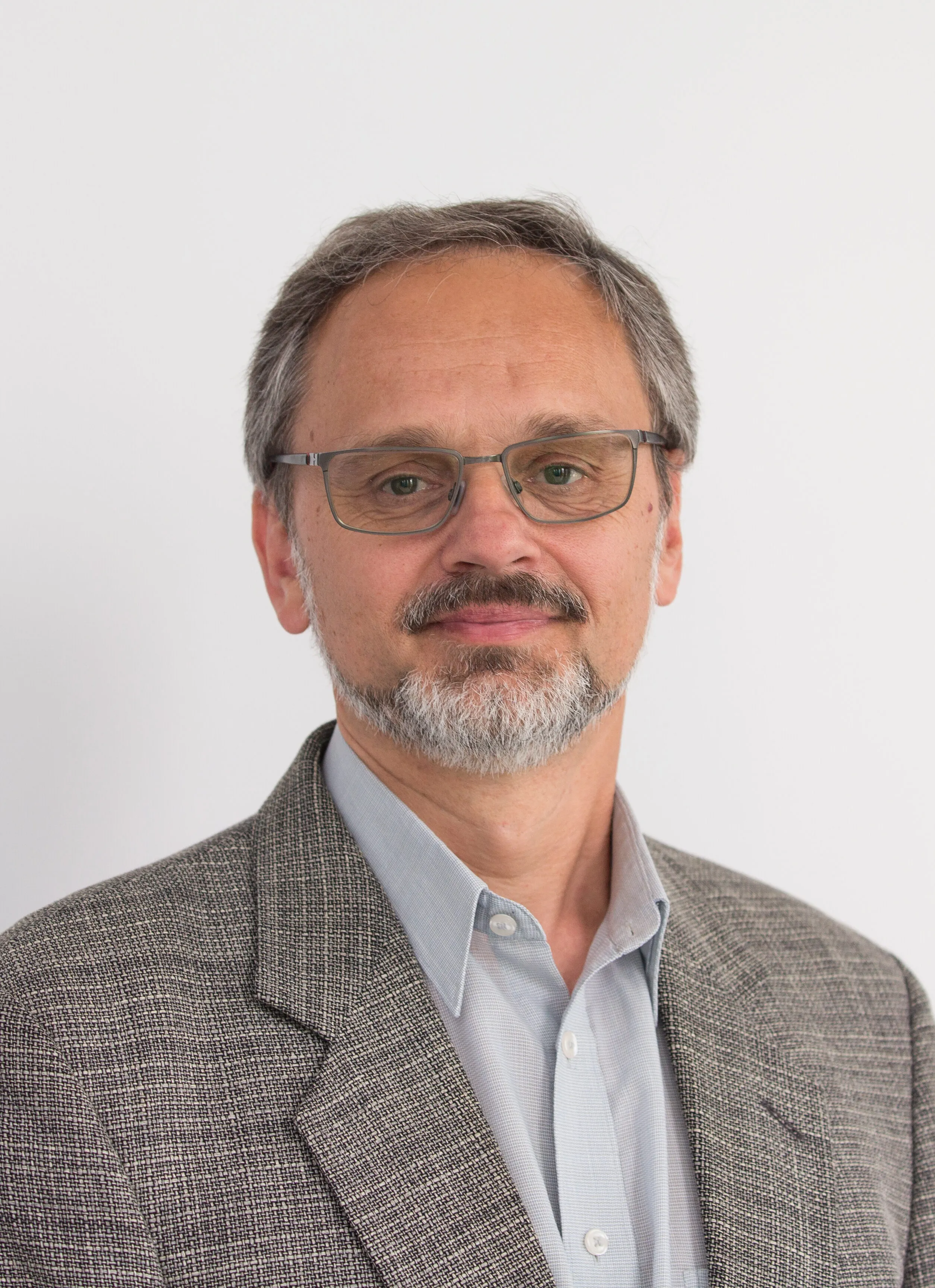 Ing. Jindřich Kubák