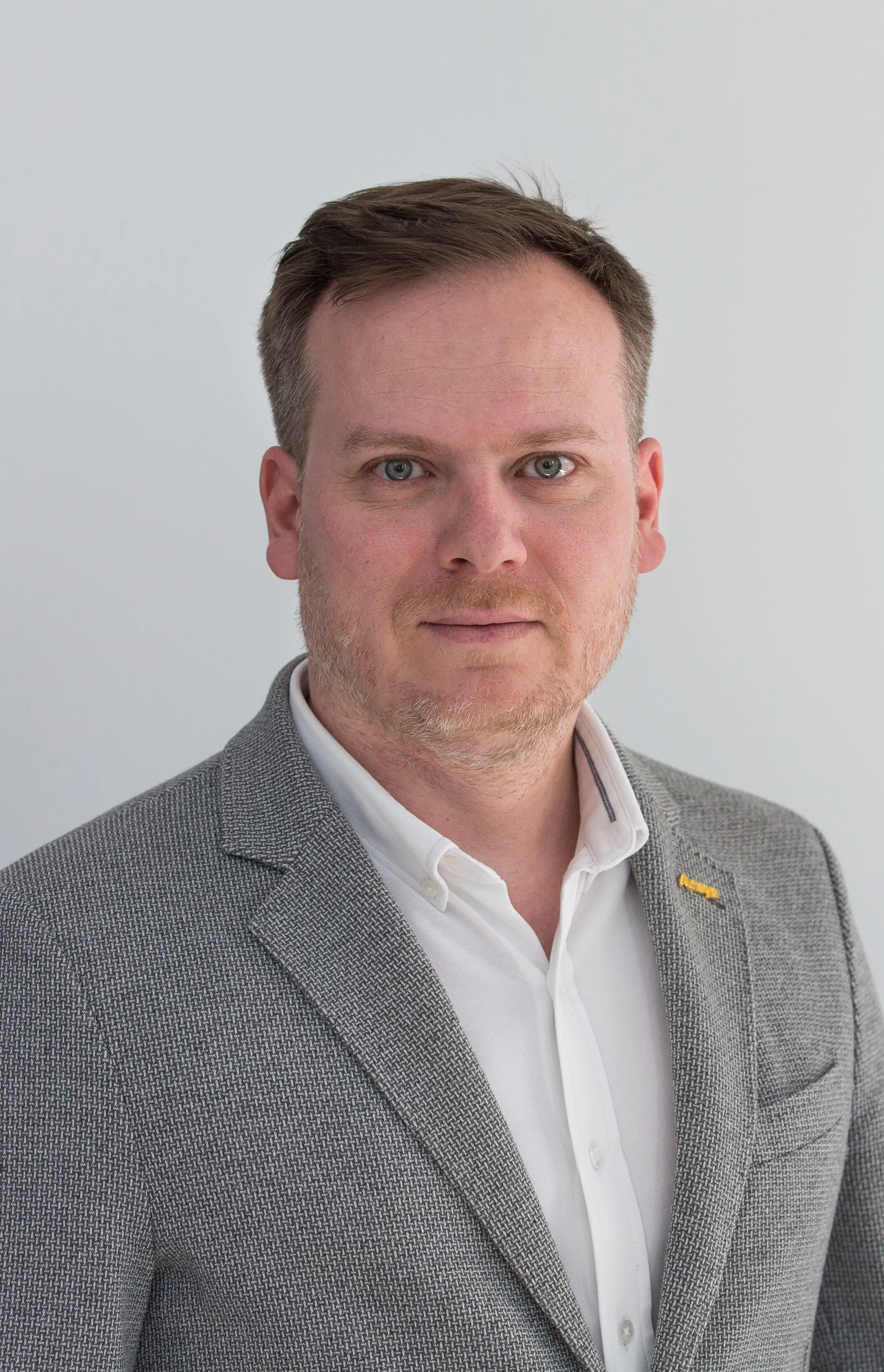 Ing. Michal Moštěk, Ph.D.