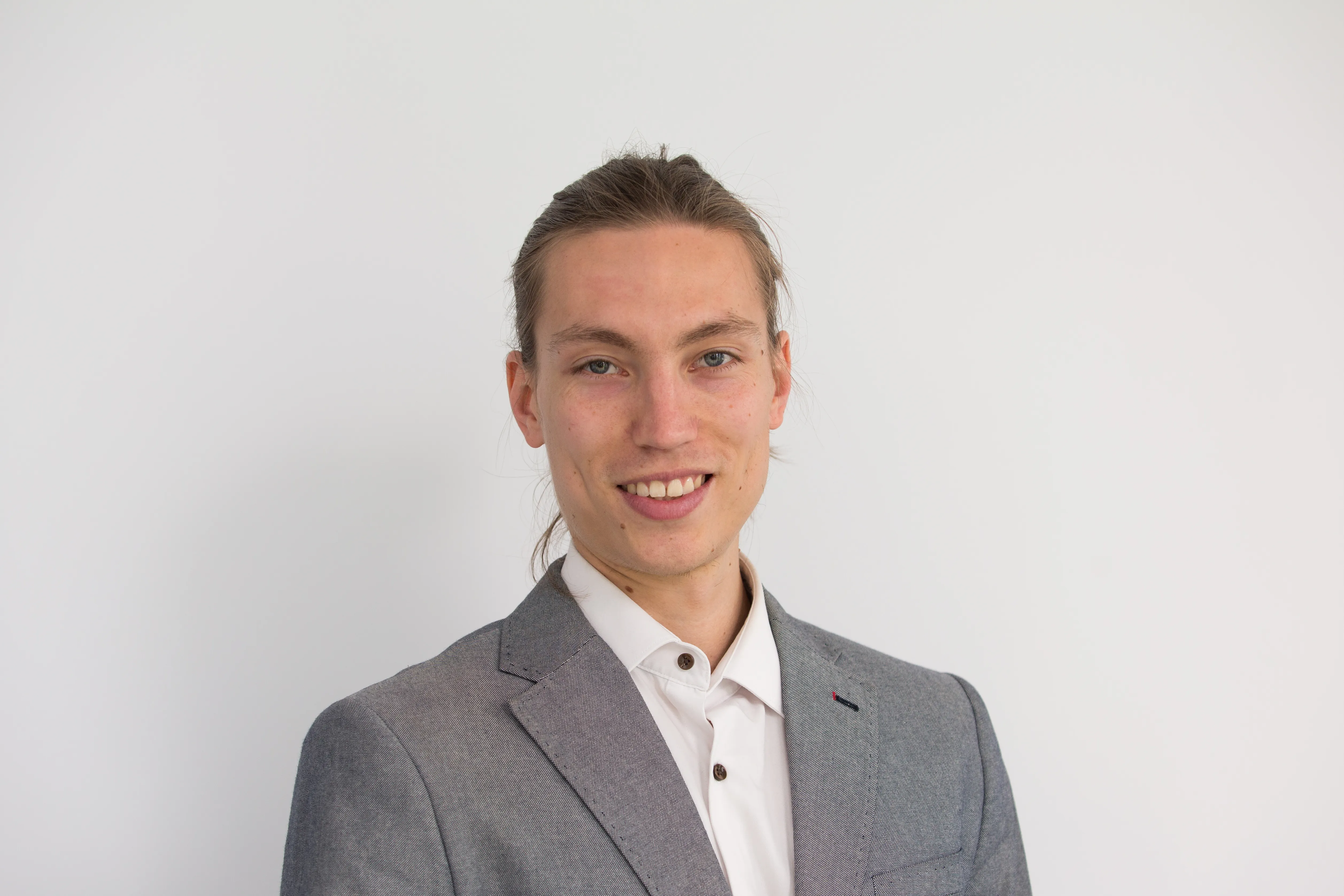 Ing. Michael Motygin