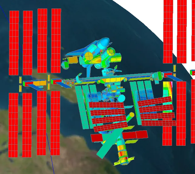 Rychlé řešení termálních analýz