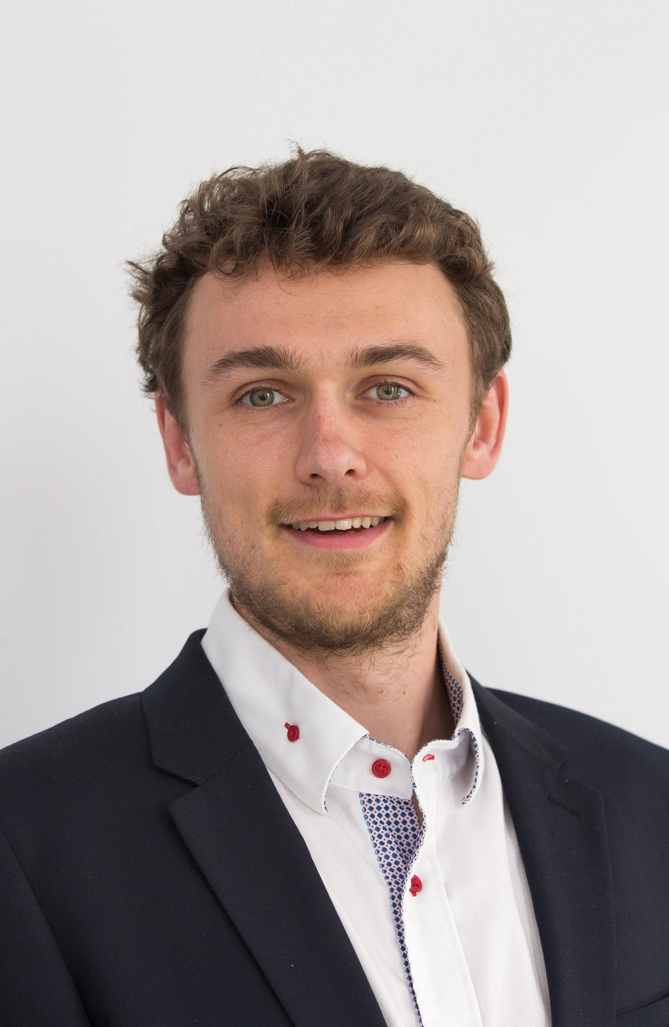 Ing. Aleš Palkovič