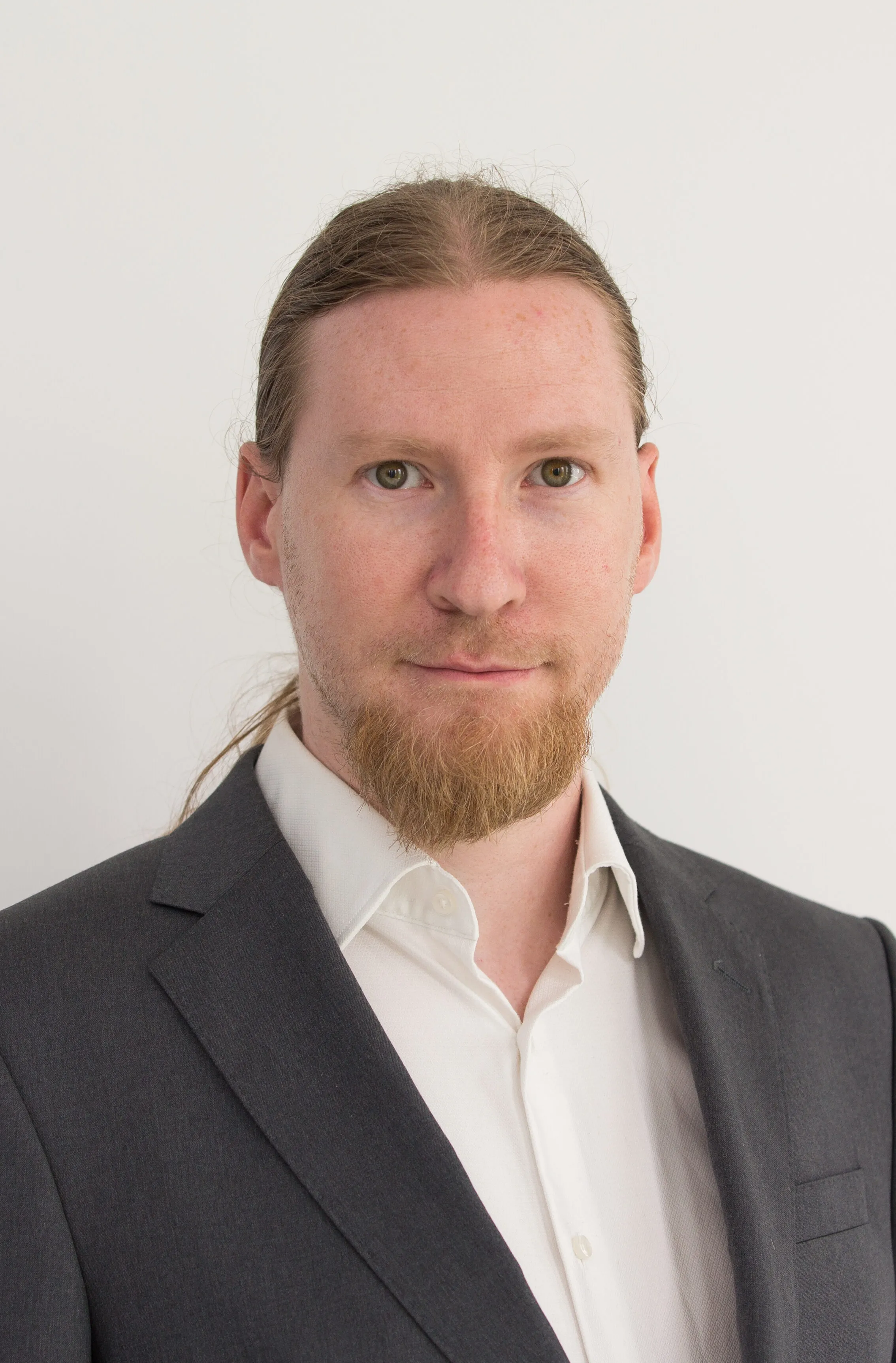 Ing. Jaroslav Plešinger