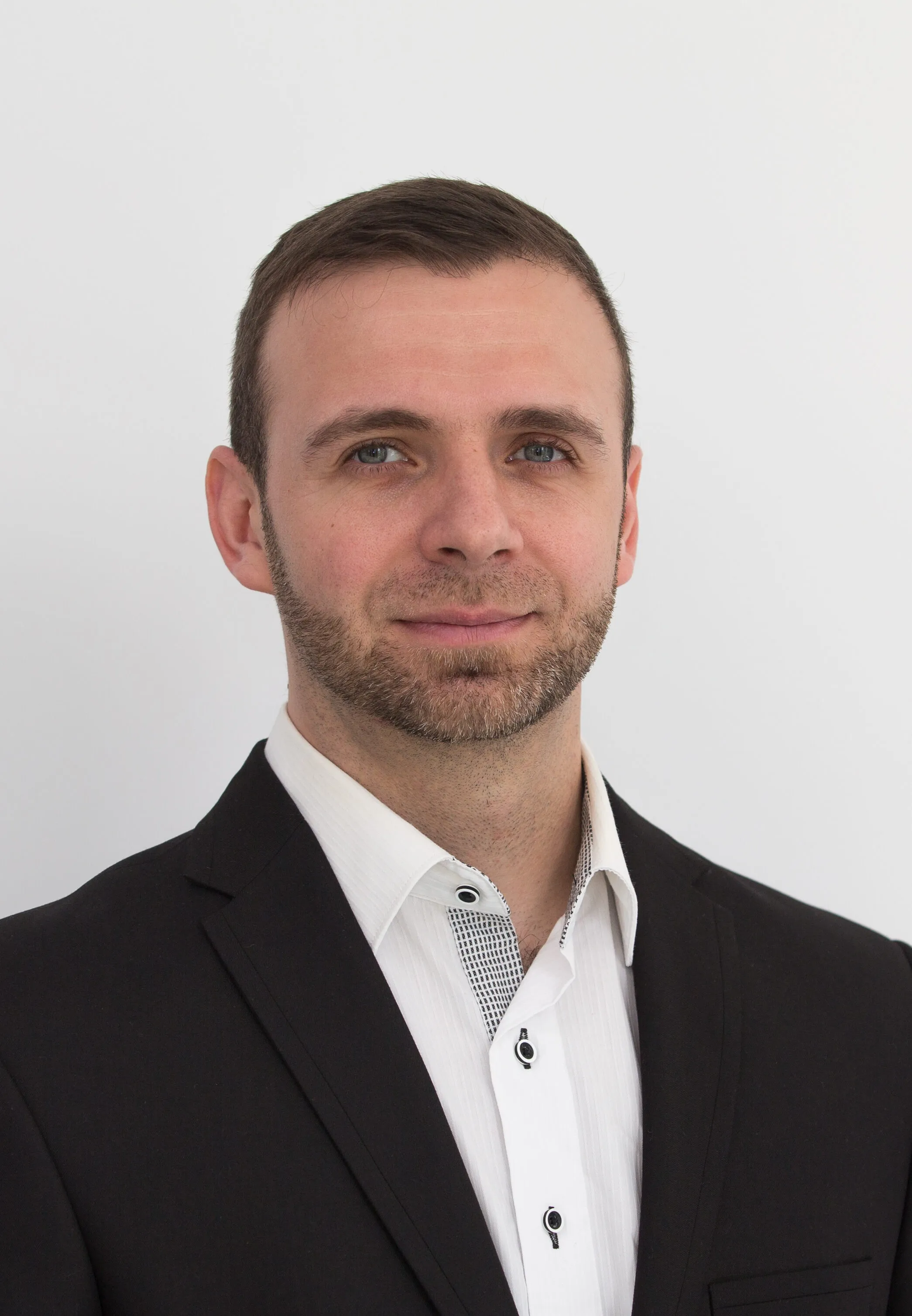 Ing. Radovan Ruman, PhD.