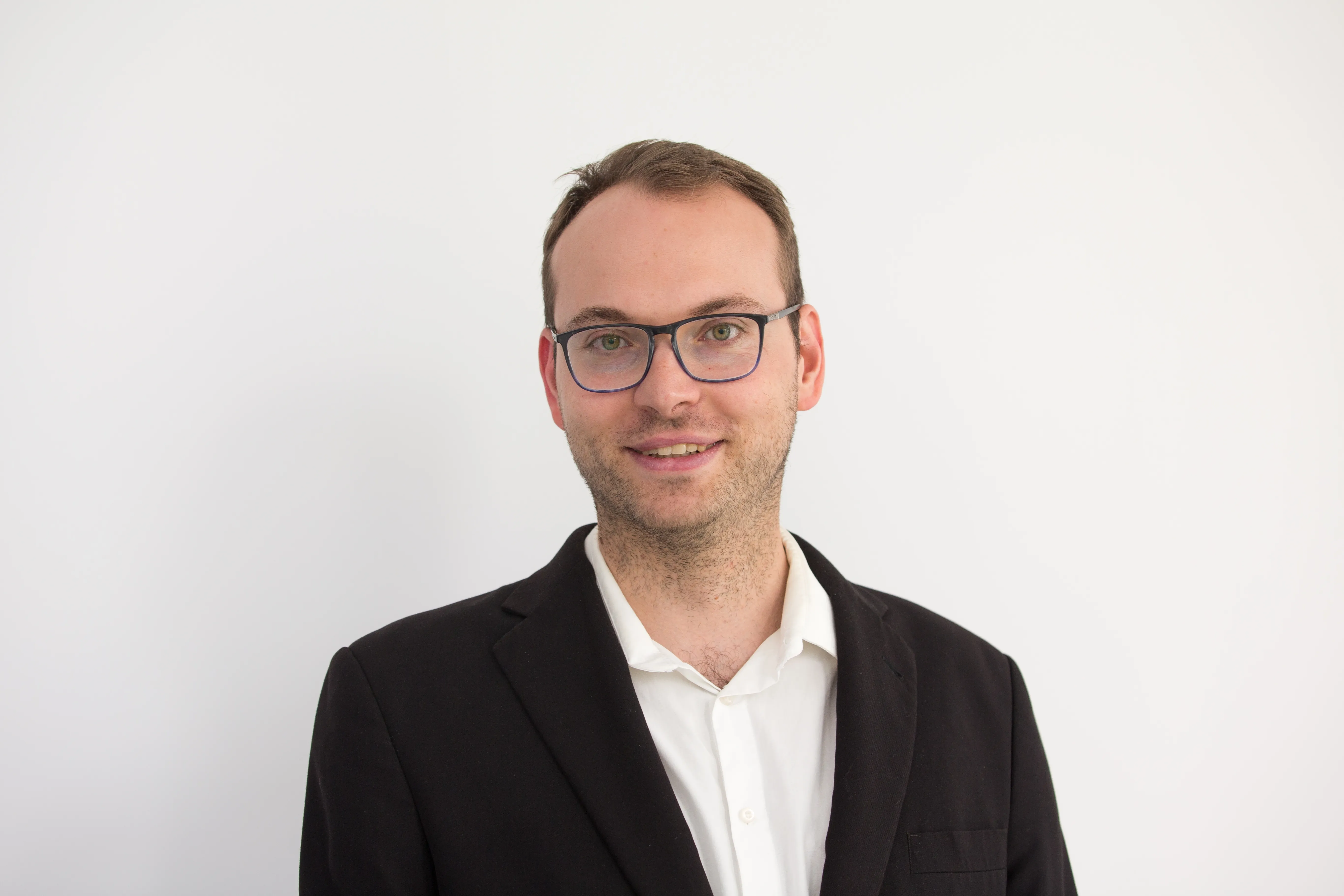 Ing. Ondřej Šoupal