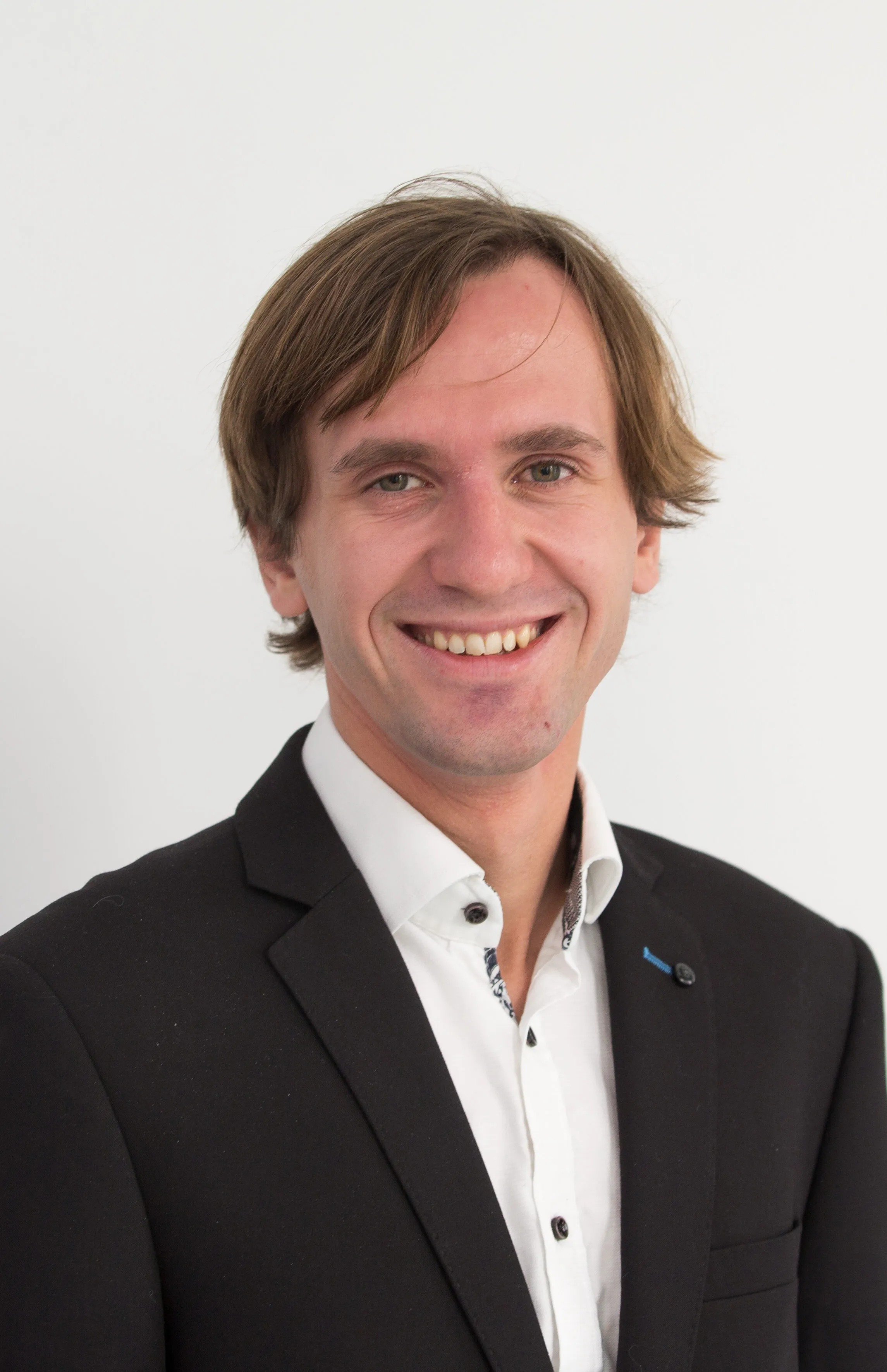 Ing. Jiří Teichman