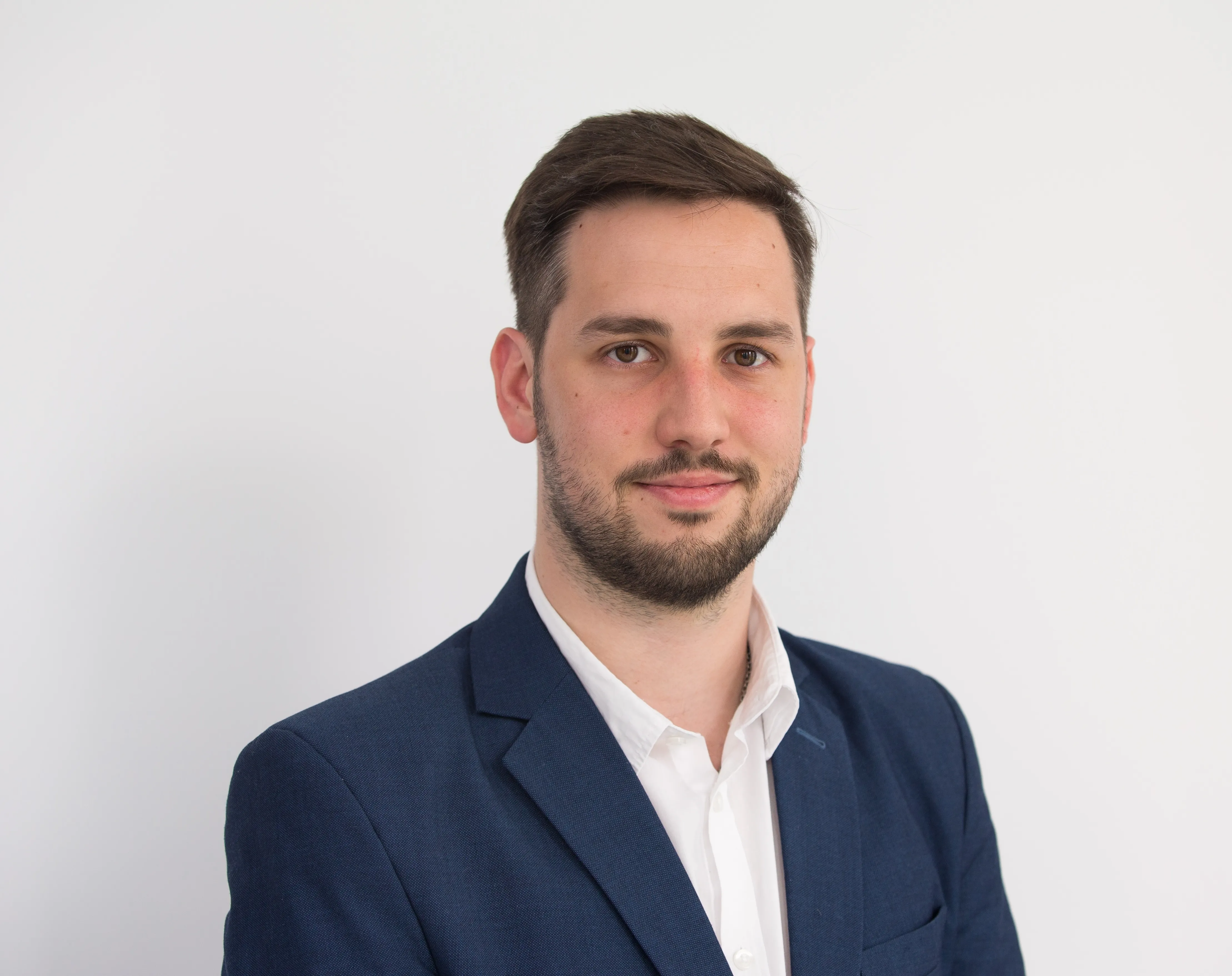 Bc. Miloš Zahradník