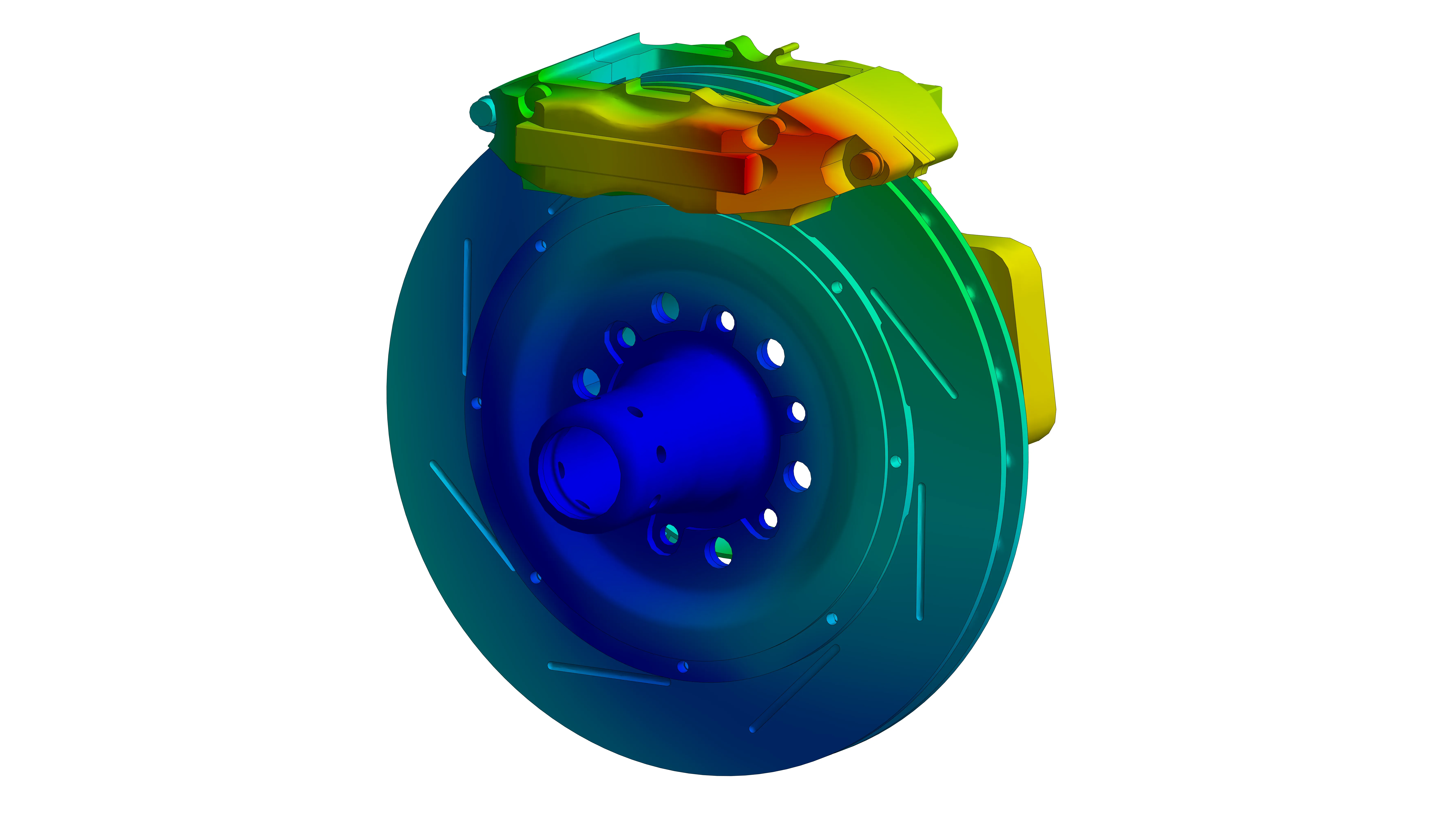 Ansys Mechanical