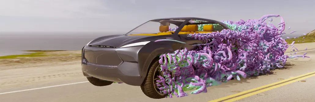 Ansys propojuje síly s NVIDIA Omniverse