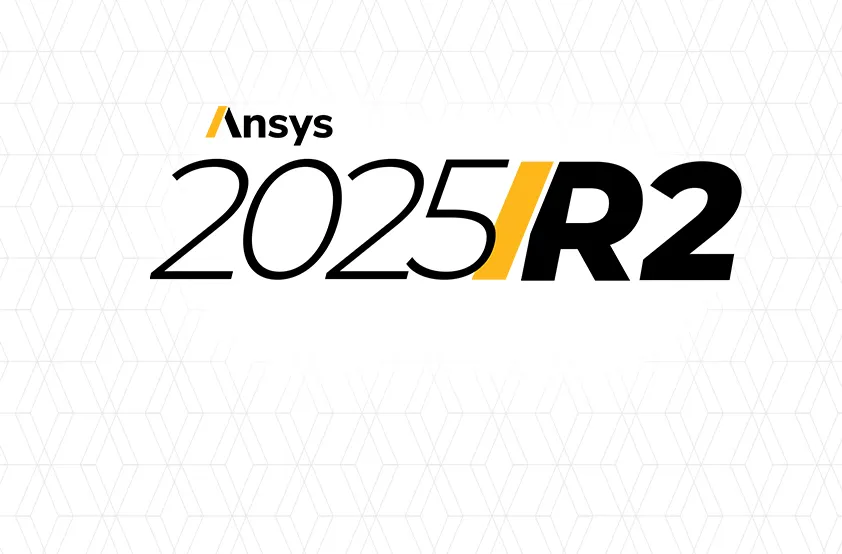 Novinky Ansys 2025 R2