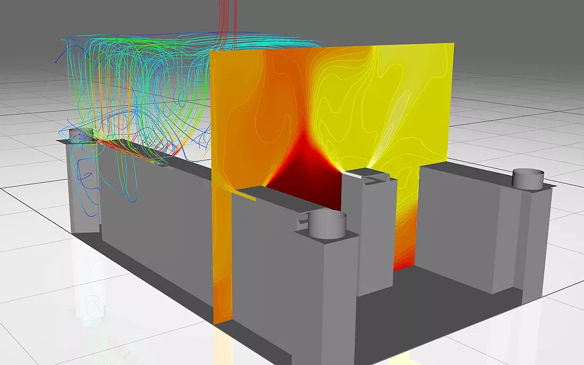 Optimalizace správy energie pomocí Actemium Energy AI