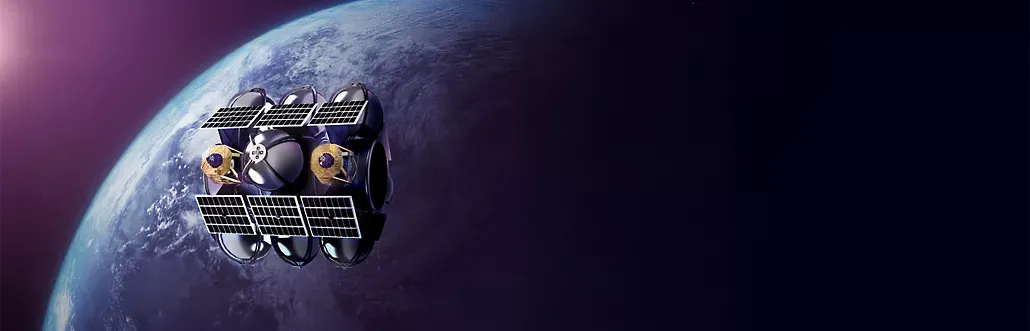 Konec jednorázových satelitů: Jak prodloužit jejich životnost?